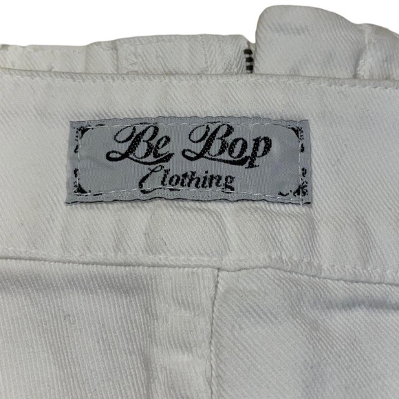 Be Bop Clothing Jean Shorts - Picture 6 of 8